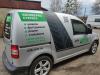 Брендирование авто, поклейка автомобиля Ирпень, Буча, Киев. Компания Ирпень Принт